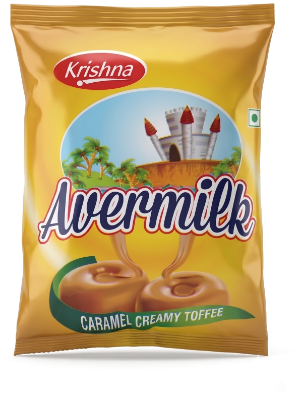 Avermilk Candy - Candy & Jelly