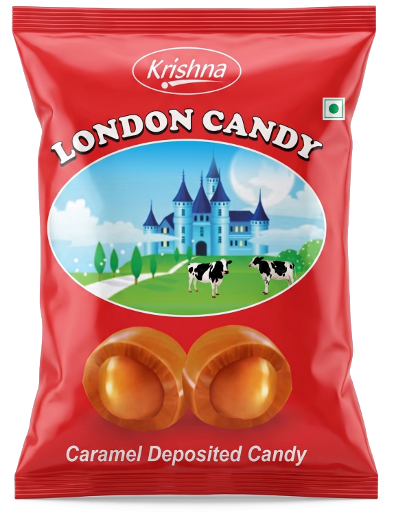 London Candy - Candy & Jelly