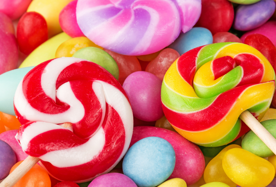 Krishna Confectionery