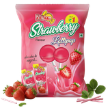 Lollipops