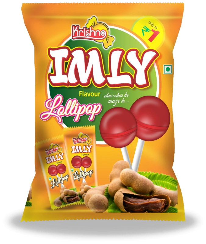 Imly Lollipop - Lollipops