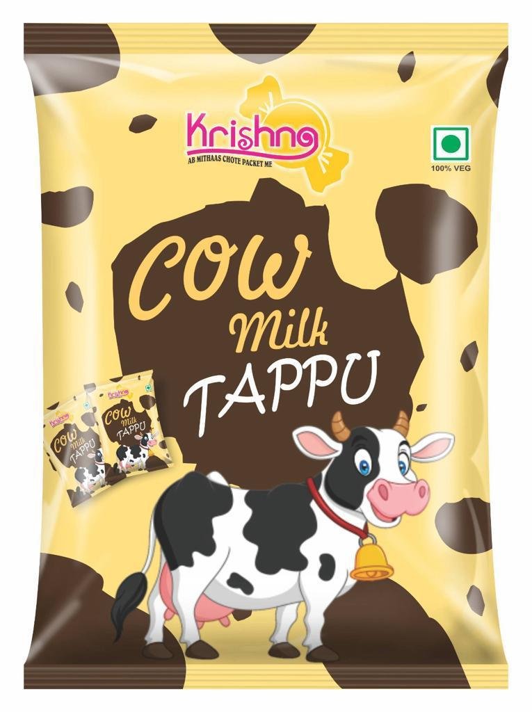 Test ashu 2 - Lollipops